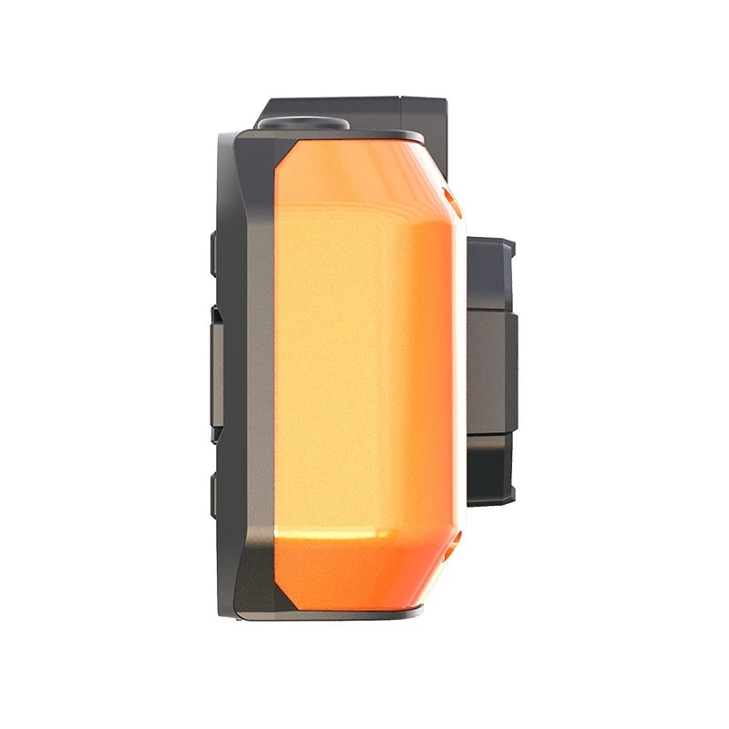 AgfaPhoto Realishot WP9500 oranžinė (WP9500OG)