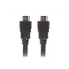 HDMI laidas Lanberg CA-HDMI-13CC-0050-BK 5m
