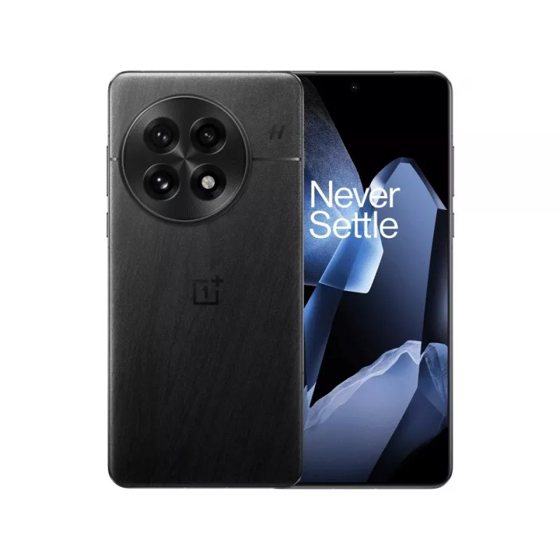 OnePlus 13 CPH2653 Europe 512GB 16GB Juoda Eclipse EU