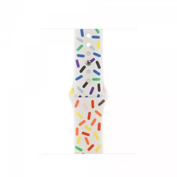 Puikybės leidimo sportinė juostelė - M/L