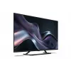 Sharp 43HP6265E TV Google UHD juoda