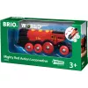 Traukinys BRIO 7312350335927