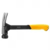 DeWALT DWHT51005-0 plaktukas Staliaus plaktukas Juodas, Geltonas