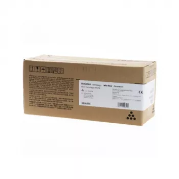 Ricoh Toneris IM350 Juodas (418133) Lazeriniams spausdintuvams, 9000 puslapių (SPEC)