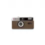 AgfaPhoto 603002 kompaktinė juostinė kamera 35 mm ruda - Sidabrinė (603002)