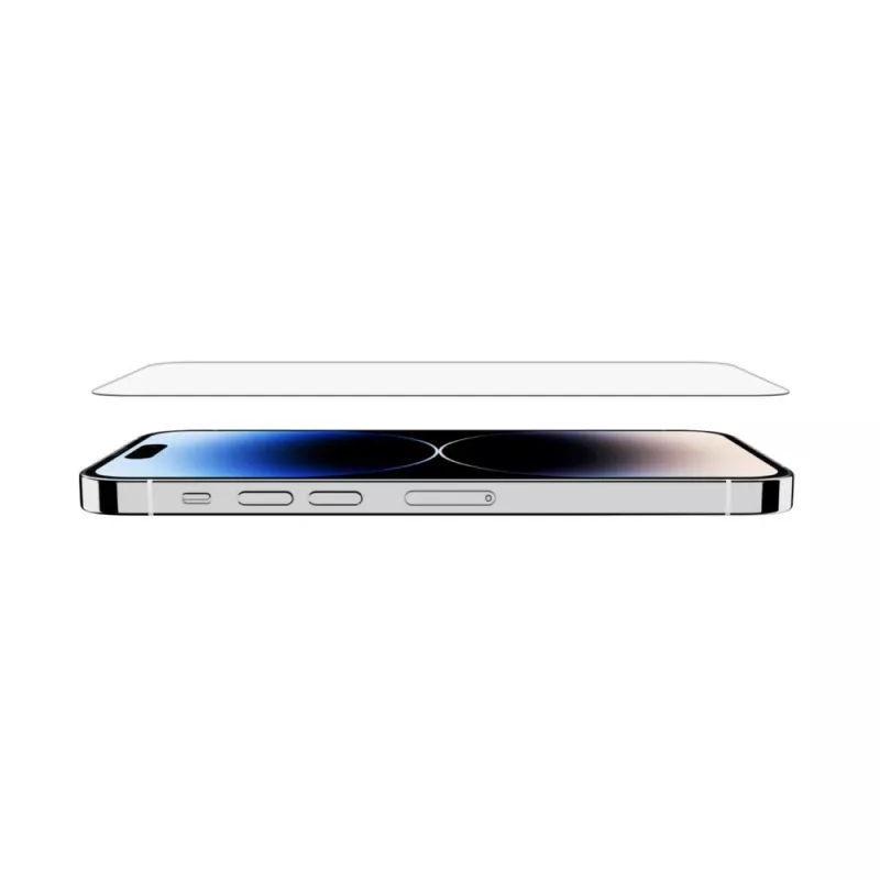 Ekrano apsauga Belkin OVA079zz, skirta Apple iPhone 13 Pro Max