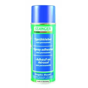 STANGER Graphic Mount 400 ml, 1 vnt. 100063