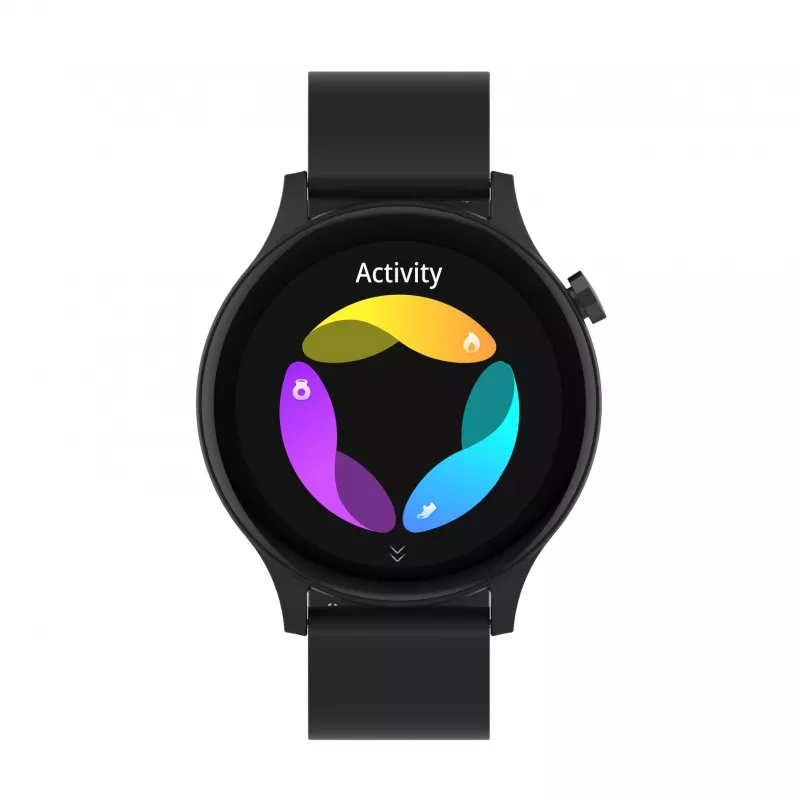 Denver Smartwatch SWC-338B - išmanusis laikrodis (116111000790)