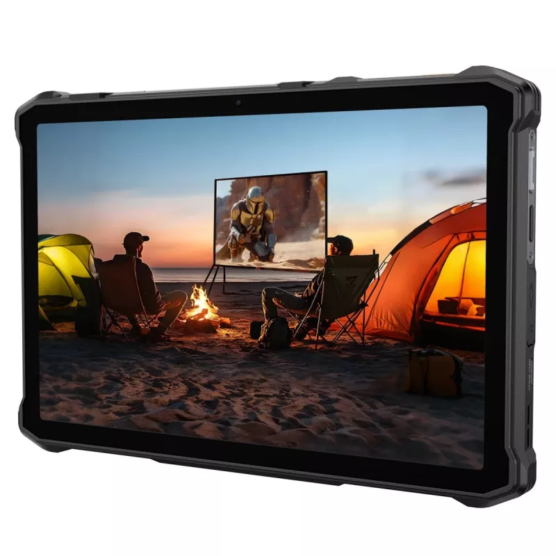 Planšetė UleFone Armor Pad 5 Ultra — 12 GB RAM, 512 GB saugykla, 5G