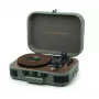Muse Stereo Patefonas | MT-207 PGR | Bluetooth išvestis | USB prievadas | AUX įvestis
