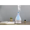 Difuzinė lempa Sponge Minimu 400 balta LED — kompaktiška LED difuzinė lempa Minimu 400 baltos spalvos