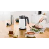 Bosch TWK7L461 elektrinis virdulys 1,7 l 2400 W balta