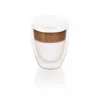 ETA | Latte Macchiato stiklinės | ETA418193020 | Kavai | 2 vnt. | Tinka plauti indaplovėje