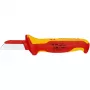 Replės Knipex 98 54