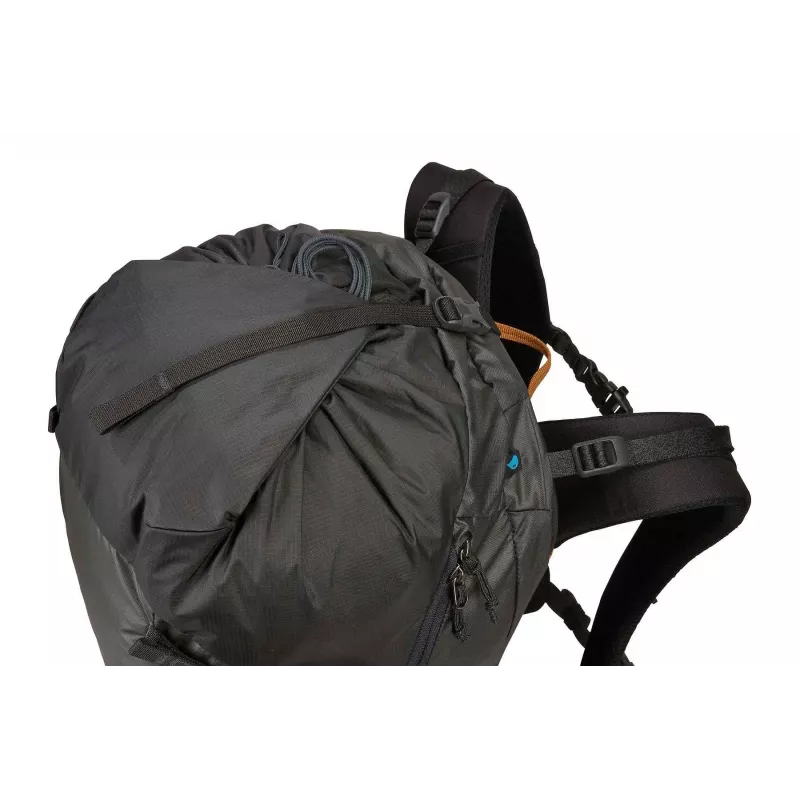 Thule | Stir Alpine, 40L | Žygio kuprinės | Obsidian | Pečių dirželis