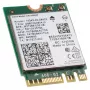 Vidinis WLAN Intel Wi-Fi 6E AX210