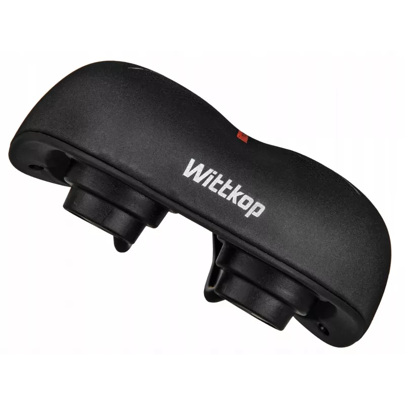 Dviračio balnelis Wittkop Medicus PROevo 1.0 (TRK) – ergonomiškas vaikiškas balnelis, modelis PROevo 1.0