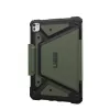 UAG Metropolis SE dėklas iPad Pro 11 (2024) alyvuogių