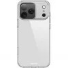 nevox StyleShell Flex - iPhone 17 Pro Max 6.9 permatomas (2513)