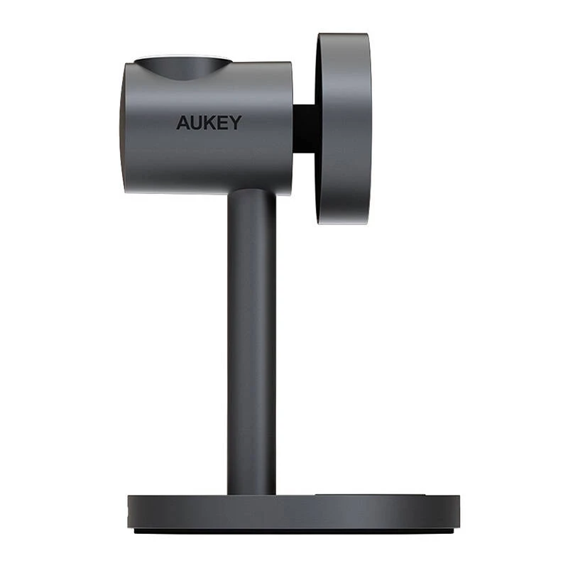 AUKEY 3-IN-1 belaidis greitasis įkroviklis