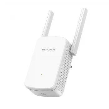 Belaidis diapazono plėtiklis TP-LINK ME12 N300 — 2,4 GHz, iki 300 Mbps