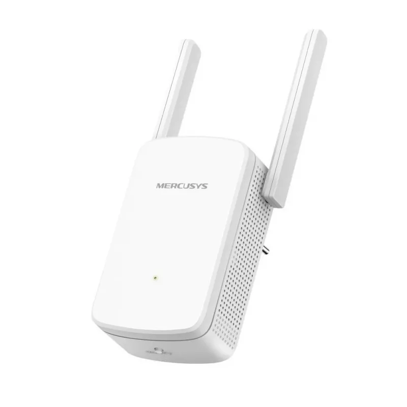 Belaidis diapazono plėtiklis TP-LINK ME12 N300 — 2,4 GHz, iki 300 Mbps