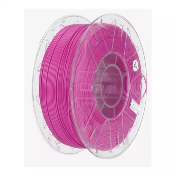 Gijų ritė Creality PLA 1 kg — Polipieno rūgštis (PLA), violetinė