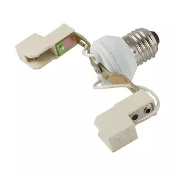 Synergy 21 LED adapteris LED šviestuvams E27-R7s