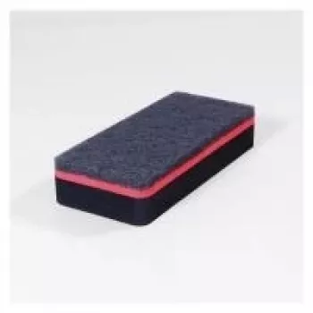 Eraser Sigel SI-GL188 Juoda