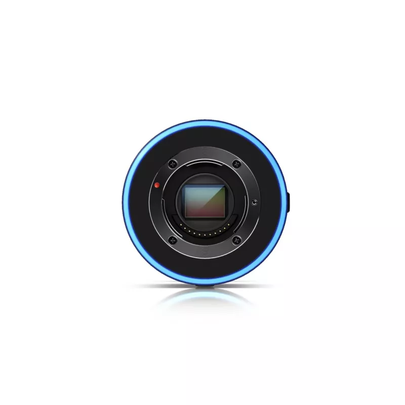 IP apsaugos kamera Ubiquiti AI DSLR Bullet 3840 x 2160