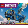 Konstruktorius LEGO Battle Bus 77073