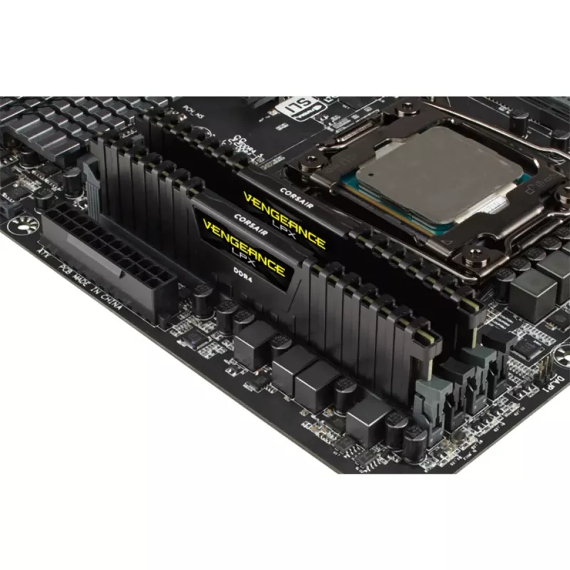 Corsair CMK16GX4M2Z3200C16 atminties modulis 16 GB: 2 x 8 GB