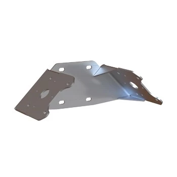 Poynting Antennas Accessory Mounting A-BRKT 33 V-Bracket for LPDA-92 (horizontal & vertical mount)