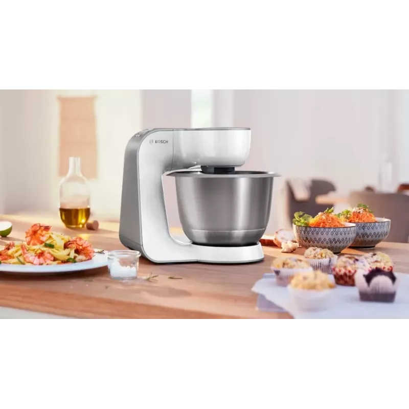 Virtuvinė mašina Serie 4 MUM58251