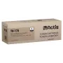 Actis TH-17A toneris (pakaitalas HP 17A CF217A; Standartinis; 1600 puslapių; juodas)