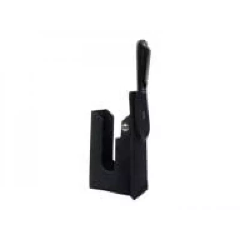 Diržo dėklo futliaras Motorola 11-35035-01R juodas