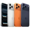 „Apple iPhone 17 Pro“ 512GB sidabrinis MG8K4