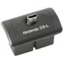 IDAPT antgalis Nintendo DS-L IDAPT juodas suderinamumas Nintendo DS-L