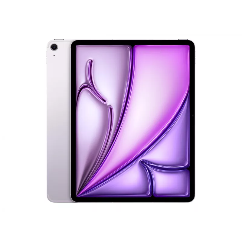 Apple iPad 13 colių Air Wi-Fi + Cellular 128GB - Violetinė
