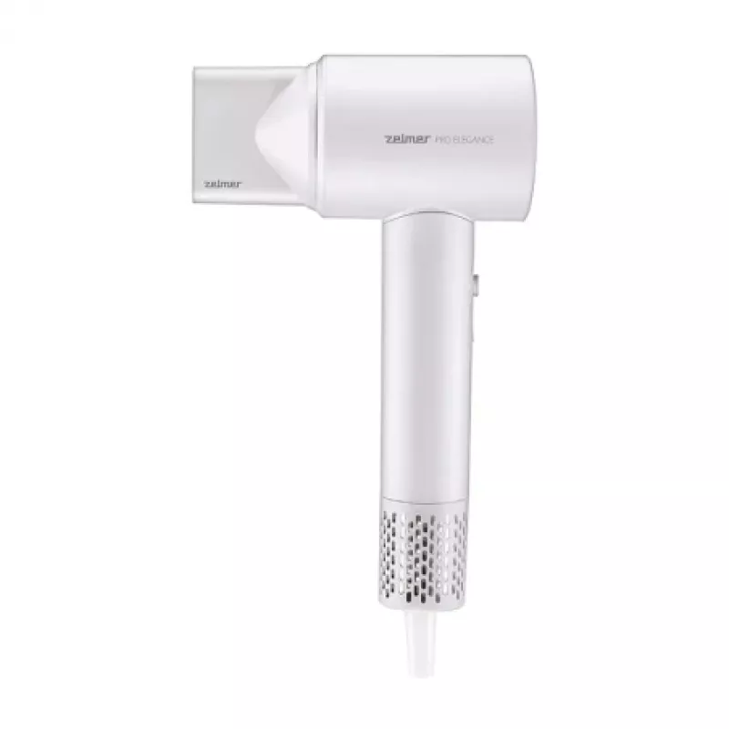 Zelmer Pro Elegance ZHD9001 Balta