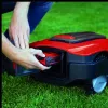 Robotinė vejapjovė Einhell FREELEXO 1200 LCD BT