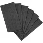 Streamplify ACOUSTIC PANEL - 6 vnt. komplektas, pilka