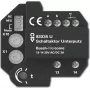 Maitinimo lizdas Busch Jaeger 2CKA008300A0327 — IP20, 51×51×28 mm