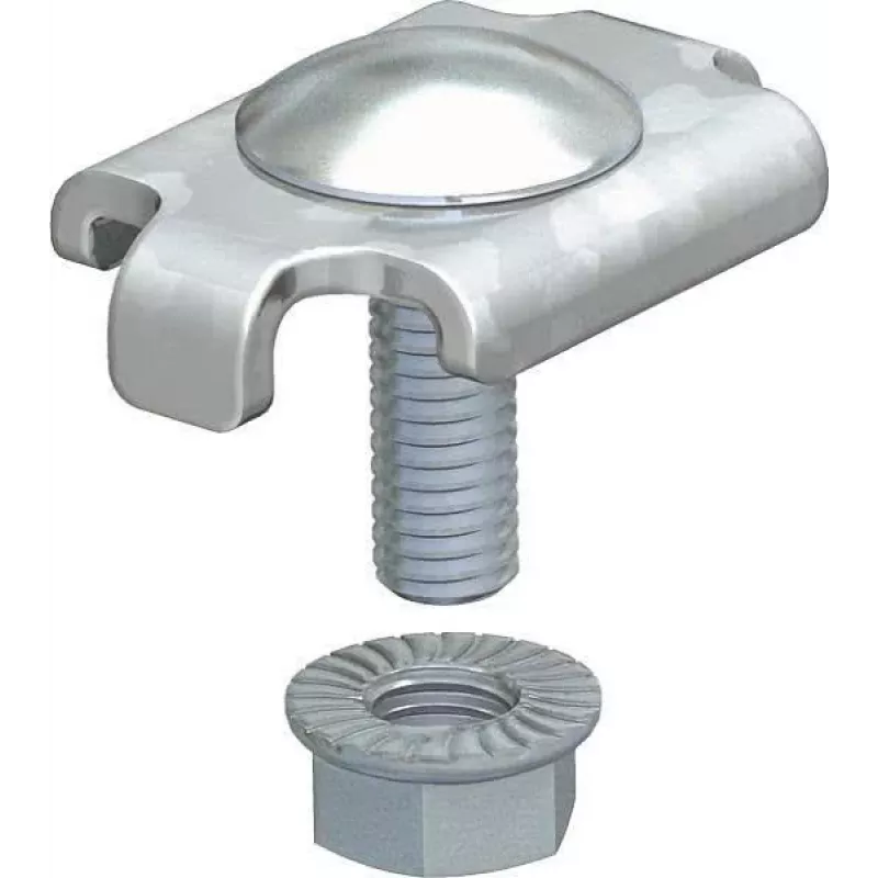Obo Bettermann 6016855 jungiamasis priedas