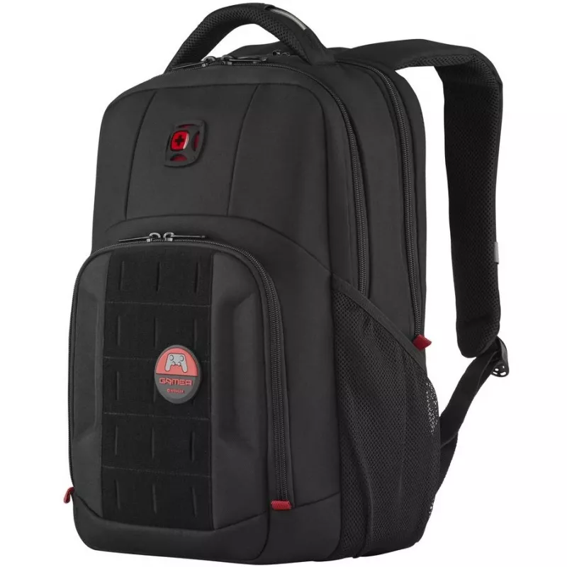 Kuprinė Wenger SwissGear PlayerMode 39,6 cm (15,6 col.)