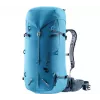 Žygių kuprinė DEUTER Guide 34+8 — talpa 34+8 L, modelis Wave‑Ink