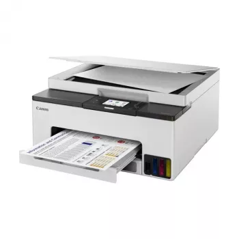Rašalinis spausdintuvas Canon MAXIFY GX1040 EB2 — papildomų rezervuarų sistema, A4, biuro naudojimas