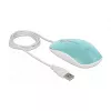 Pelė DeLOCK 12538 USB Type-A optinė abiem rankoms tinkama