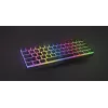 ŽAIDIMŲ KLAVIATŪRA GENESIS THOR 660 G2 US JUODA BELAIDĖ RGB MECHANINĖ GATERON BROWN
