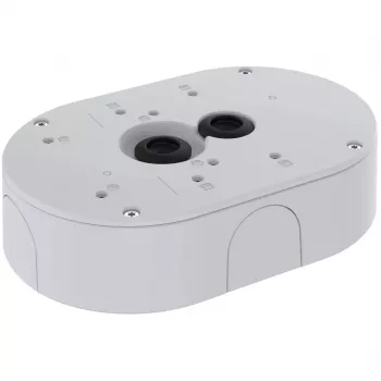 Sąsajos dėžutė Axis TP4601-E, vidaus, balta, 140,4x215,1x53,5 mm
